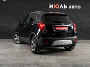 Opel Mokka I Екатеринбург  - изображение 22