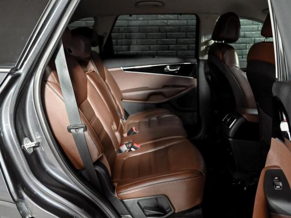 Kia Sorento III Prime с пробегом 2017 года, цена 2 650 000 рублей, 172062 км, внедорожник, Автокод Объявления