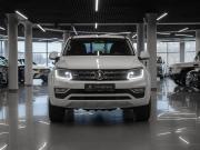 Volkswagen Amarok I Рестайлинг Москва  - изображение 27