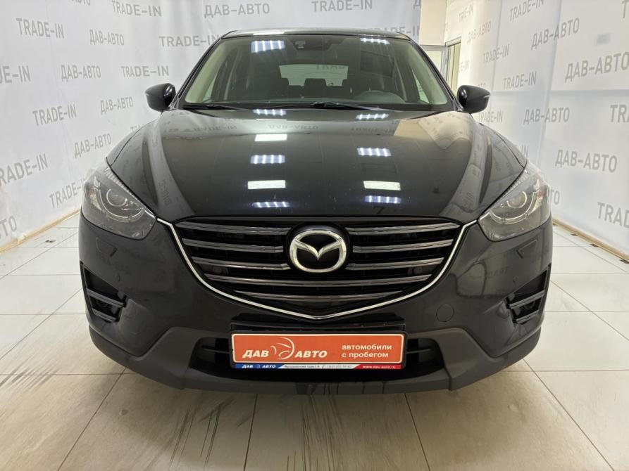 Mazda CX-5 I Рестайлинг Пермь  - изображение 2