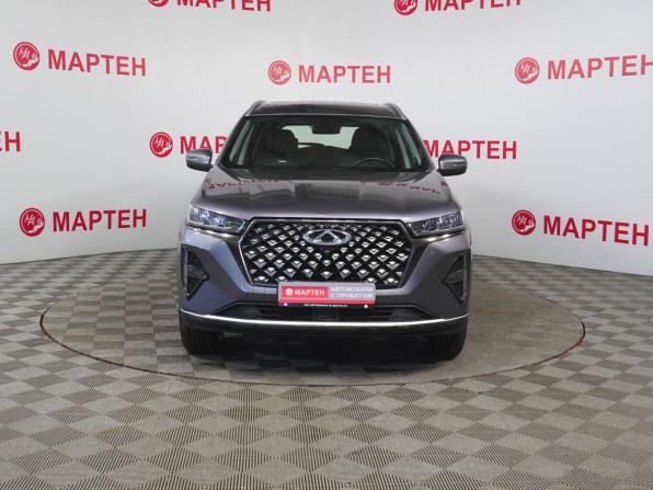 Chery Tiggo 7 Pro Max I с пробегом 2023 года, цена 1 739 000 рублей, 69434 км, внедорожник, Автокод Объявления