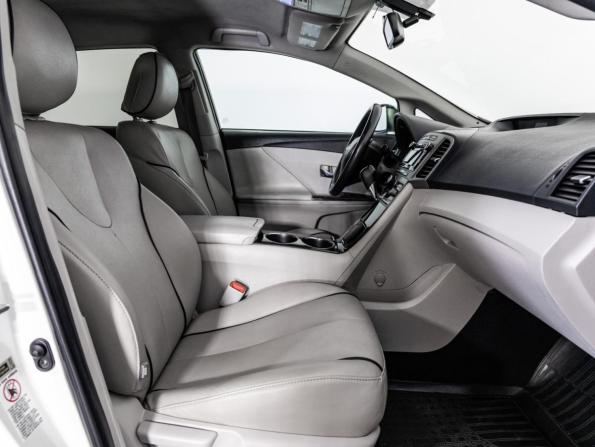 Toyota Venza I с пробегом 2011 года, цена 999 000 рублей, 204249 км, внедорожник, Автокод Объявления
