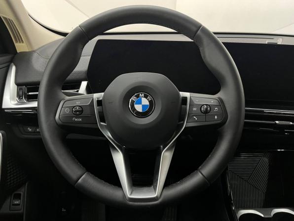 Новый BMW X2 II (U10) 2025 года, цена 5 399 000 рублей, внедорожник, Автокод Объявления