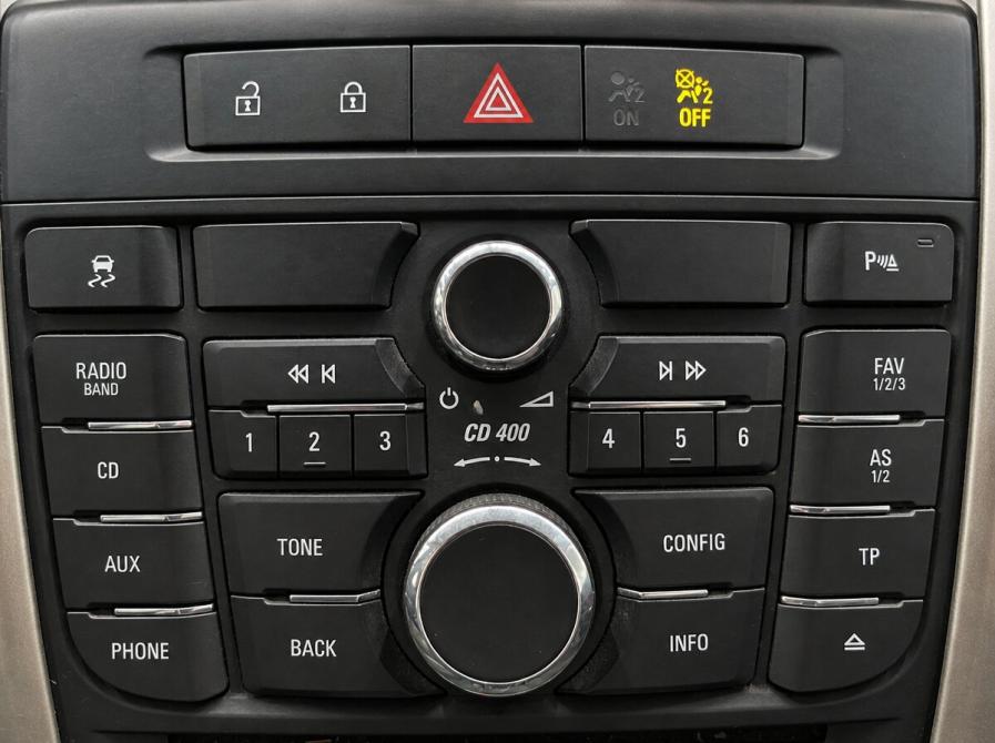 Opel Astra J Кемерово  - изображение 9