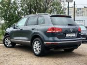 Volkswagen Touareg II Рестайлинг Санкт-Петербург  - изображение 19