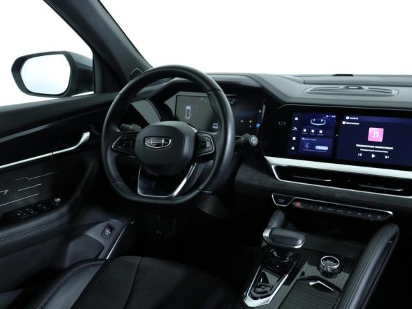 Geely Monjaro I с пробегом 2024 года, цена 3 450 000 рублей, 28832 км, внедорожник, Автокод Объявления