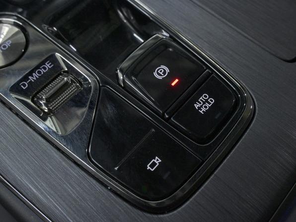 GAC GS8 II с пробегом 2025 года, цена 3 560 000 рублей, 36450 км, внедорожник, Автокод Объявления