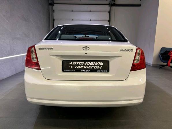 Daewoo Gentra II с пробегом 2013 года, цена 389 000 рублей, 172951 км, седан, Автокод Объявления