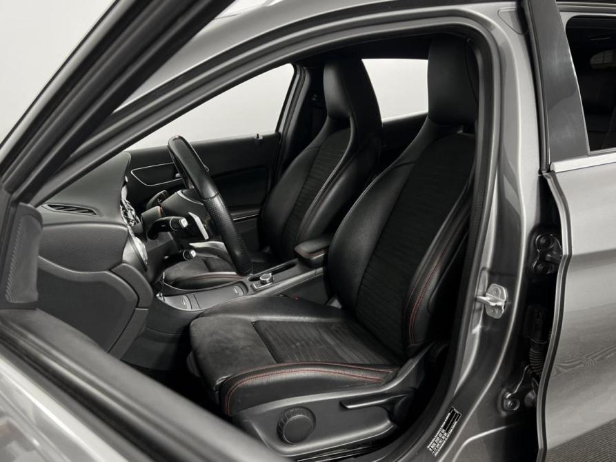 Mercedes-Benz GLA I (X156) Казань  - изображение 10