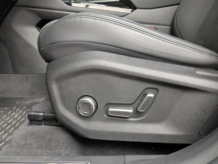 Geely Monjaro I Рестайлинг Москва  - изображение 11