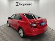Skoda Rapid I Рестайлинг Воронеж  - изображение 31