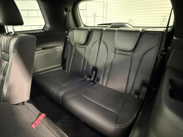 GAC GS8 II с пробегом 2024 года, цена 3 369 000 рублей, 60800 км, внедорожник, Автокод Объявления