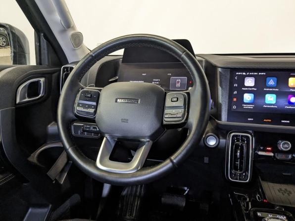 Haval Dargo с пробегом 2024 года, цена 2 720 000 рублей, 38353 км, внедорожник, Автокод Объявления