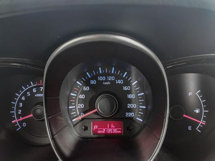 Kia Rio III Уфа  - изображение 16