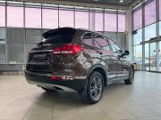 Chery Tiggo 5 I Рестайлинг Москва  - изображение 22