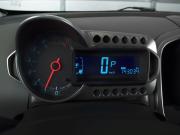 Chevrolet Aveo II Кемерово  - изображение 29