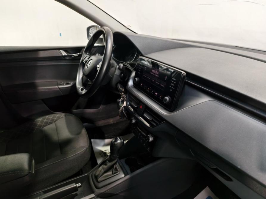 Skoda Rapid II Курск  - изображение 7
