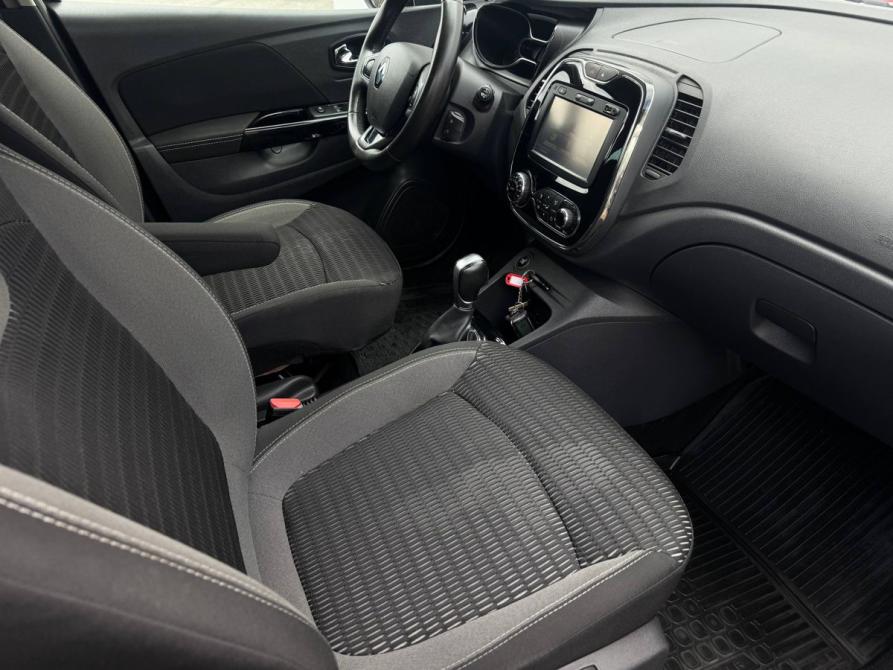Renault Kaptur I Екатеринбург  - изображение 31