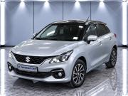 Suzuki Baleno III Москва  - изображение 19