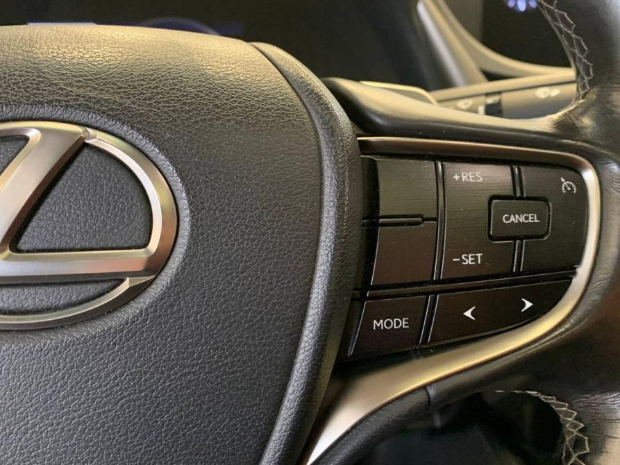 Lexus ES VII Челябинск  - изображение 19