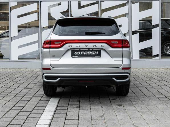 Haval M6 II с пробегом 2025 года, цена 2 030 000 рублей, 8628 км, внедорожник, Автокод Объявления