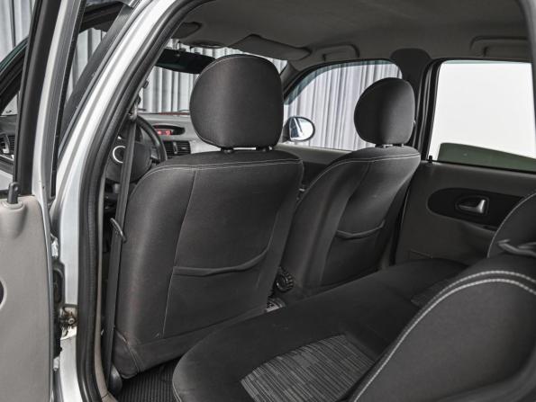 Renault Symbol ll с пробегом 2008 года, цена 349 349 рублей, 268406 км, седан, Автокод Объявления