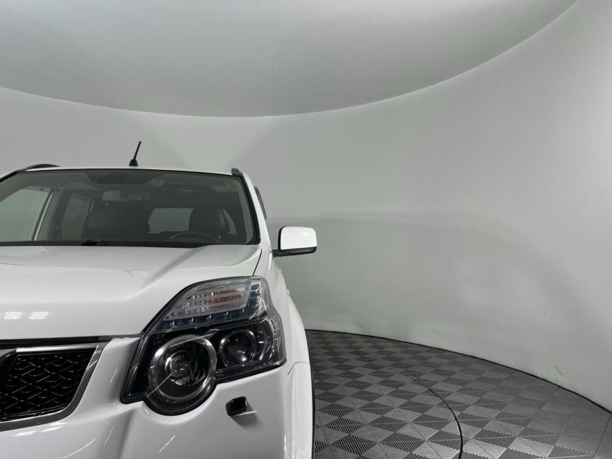 Nissan X-Trail II Рестайлинг Архангельск  - изображение 9
