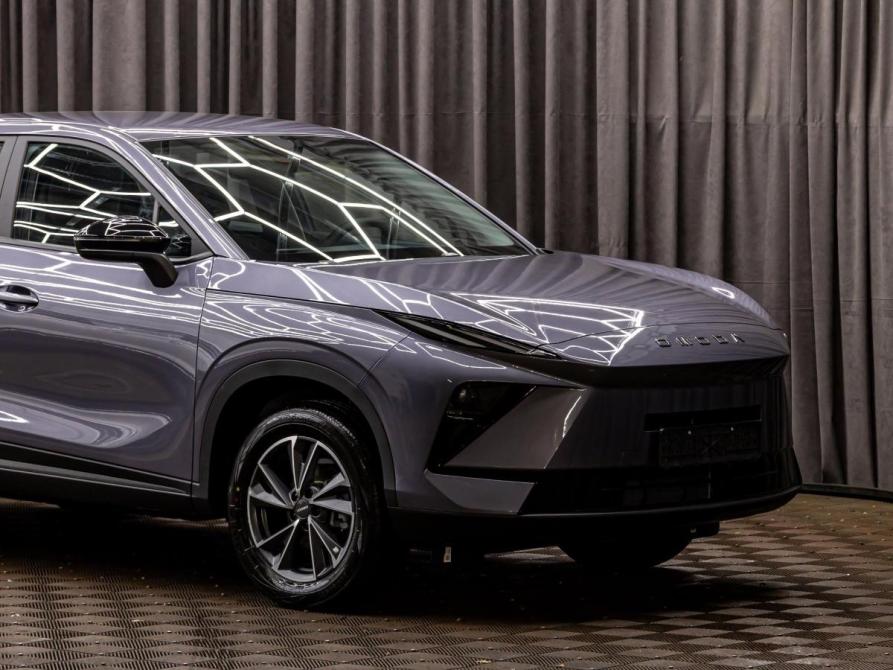 Omoda C5 II Краснодар  - изображение 9