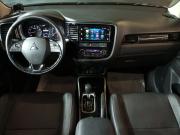 Mitsubishi Outlander III Рестайлинг 2 Уфа  - изображение 29
