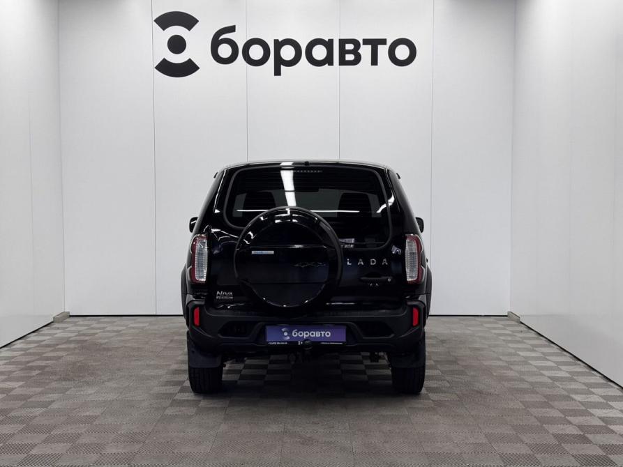 Lada (ВАЗ) Niva Travel I Воронеж  - изображение 6