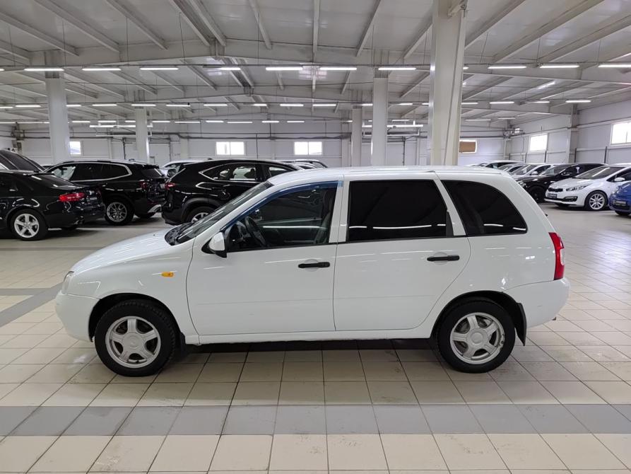 Lada (ВАЗ) Kalina I Набережные Челны  - изображение 10