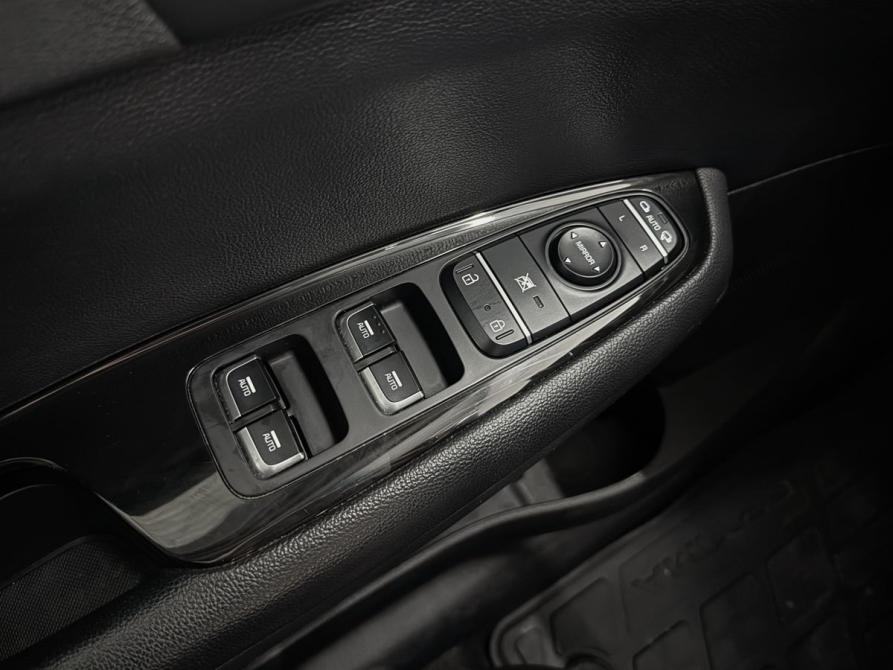 Kia Optima IV Рестайлинг Смоленск  - изображение 23