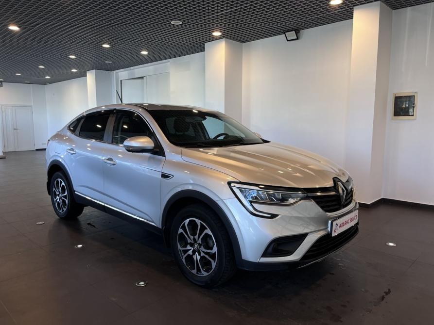 Renault Arkana I Чебоксары  - изображение 1