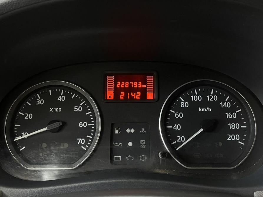 Renault Logan I Рестайлинг Тамбов  - изображение 13
