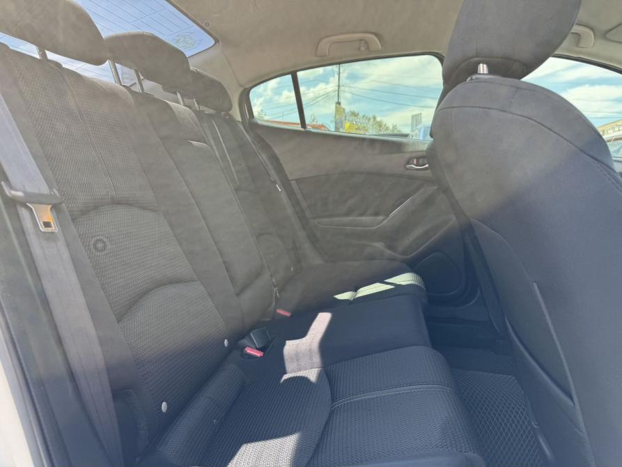 Mazda 3 III (BM) Рестайлинг Ижевск  - изображение 17