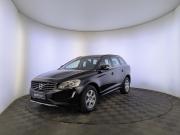 Volvo XC60 I Рестайлинг Москва  - изображение 27