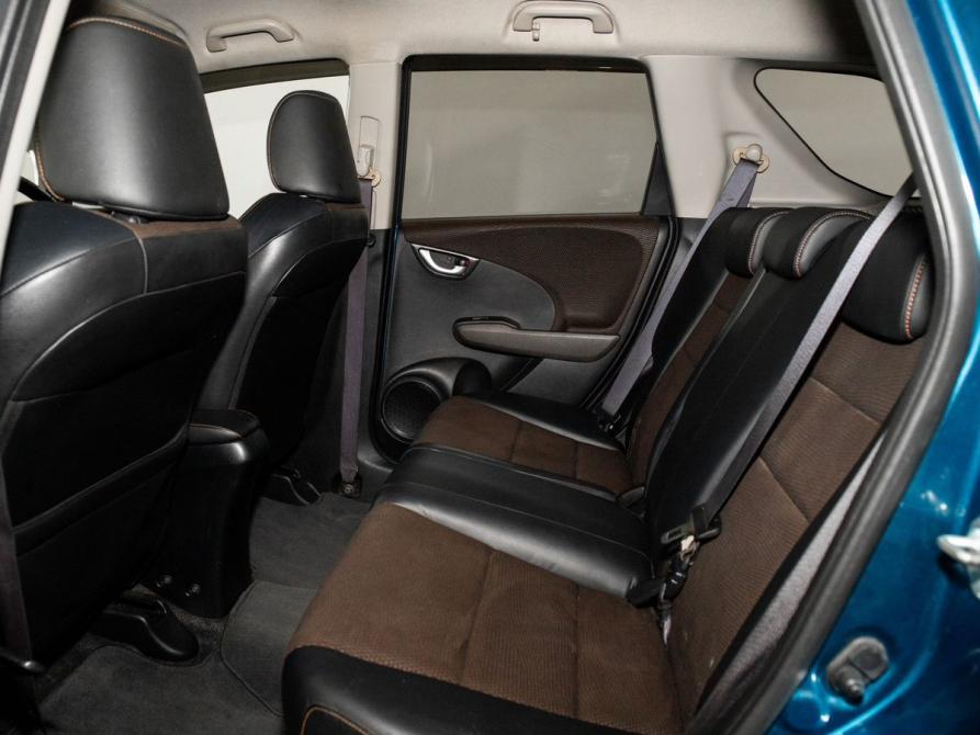 Honda Fit Shuttle I Иркутск  - изображение 7