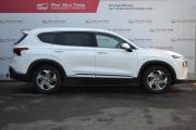 Hyundai Santa Fe IV Рестайлинг Старый Оскол  - изображение 26