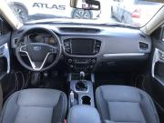 Geely Emgrand X7 I Рестайлинг 2 Брянск  - изображение 25