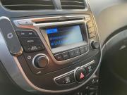 Hyundai Solaris I Рестайлинг Альметьевск  - изображение 28
