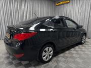 Hyundai Solaris I Рестайлинг Стерлитамак  - изображение 51