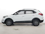 Hyundai Creta I Рестайлинг Москва  - изображение 38