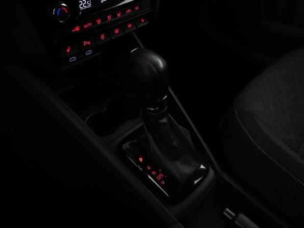 Volkswagen Polo VI с пробегом 2021 года, цена 1 449 046 рублей, 117403 км, лифтбек, Автокод Объявления
