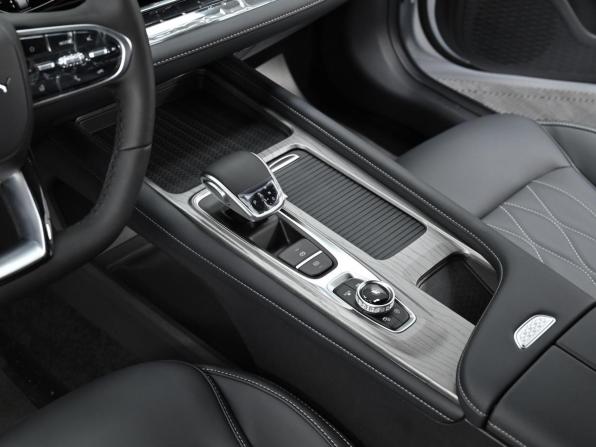 Chery Arrizo 8 с пробегом 2025 года, цена 2 049 000 рублей, 6 км, седан, Автокод Объявления