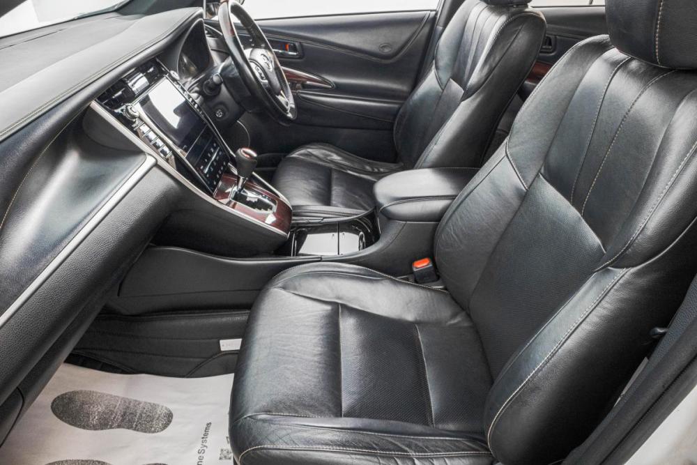 Toyota Harrier III (XU60) Барнаул  - изображение 25