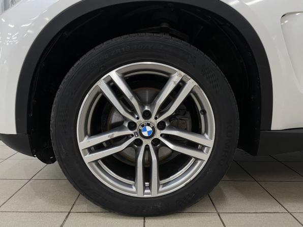 BMW X5 III (F15) с пробегом 2015 года, цена 2 499 000 рублей, 227596 км, внедорожник, Автокод Объявления