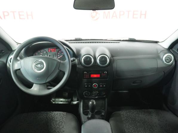 Lada (ВАЗ) Largus I с пробегом 2021 года, цена 970 000 рублей, 109436 км, универсал, Автокод Объявления