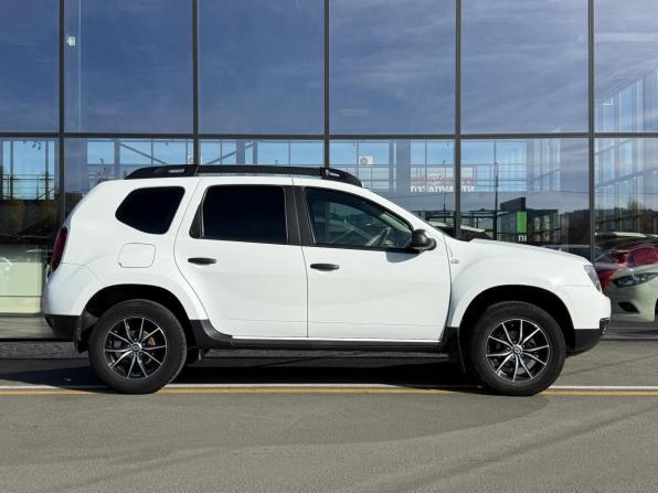 Renault Duster I Рестайлинг с пробегом 2019 года, цена 1 180 000 рублей, 49432 км, внедорожник, Автокод Объявления
