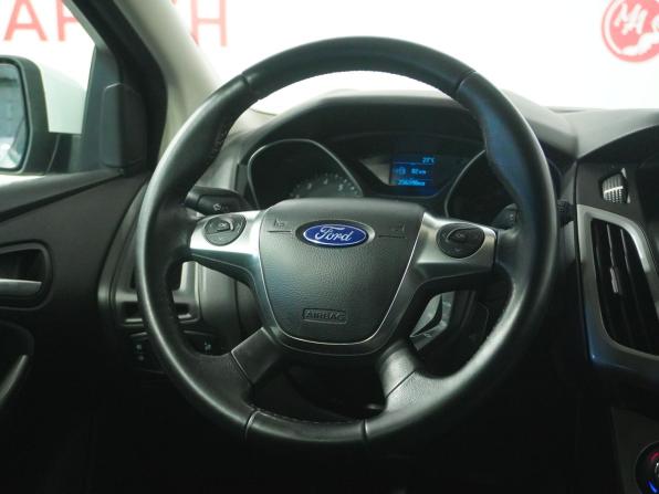 Ford Focus III с пробегом 2012 года, цена 759 000 рублей, 256553 км, универсал, Автокод Объявления
