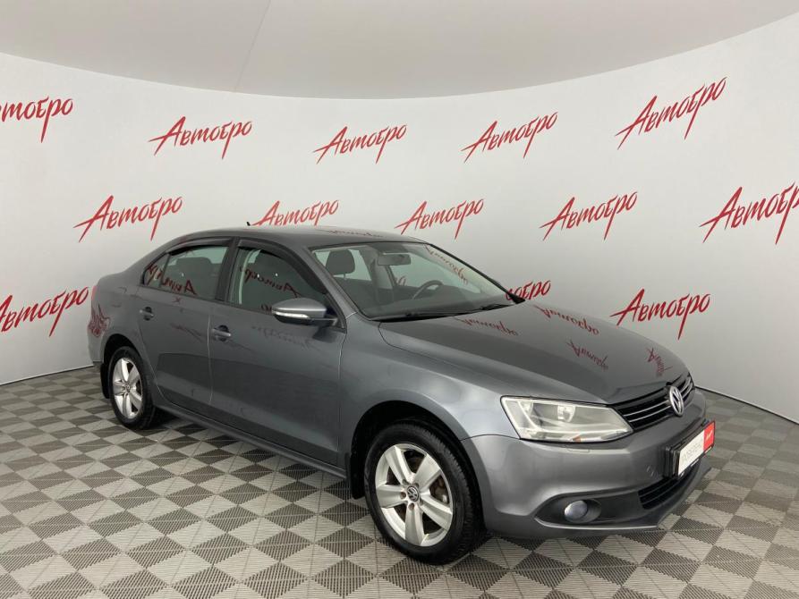 Volkswagen Jetta VI Псков  - изображение 7
